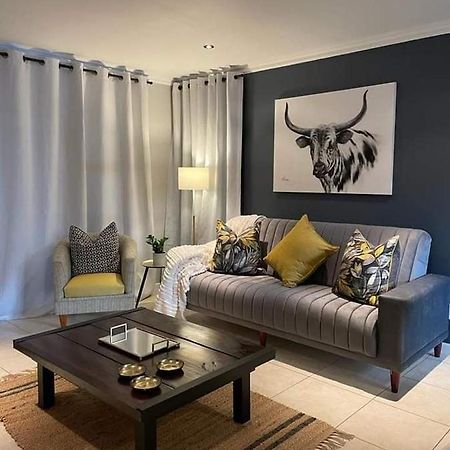 Lux Apartment Plett Plettenberg Bay Exteriör bild