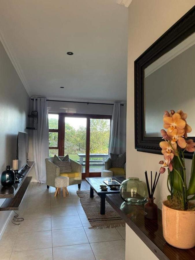 Lux Apartment Plett Plettenberg Bay Exteriör bild