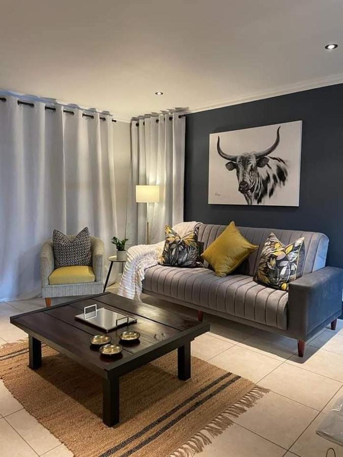 Lux Apartment Plett Plettenberg Bay Exteriör bild