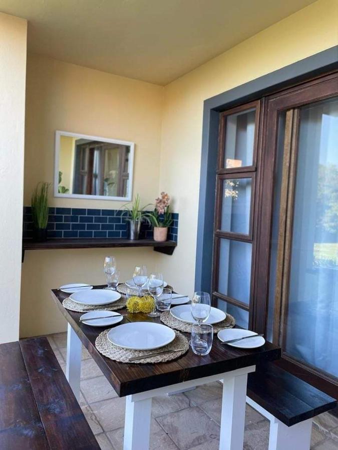 Lux Apartment Plett Plettenberg Bay Exteriör bild