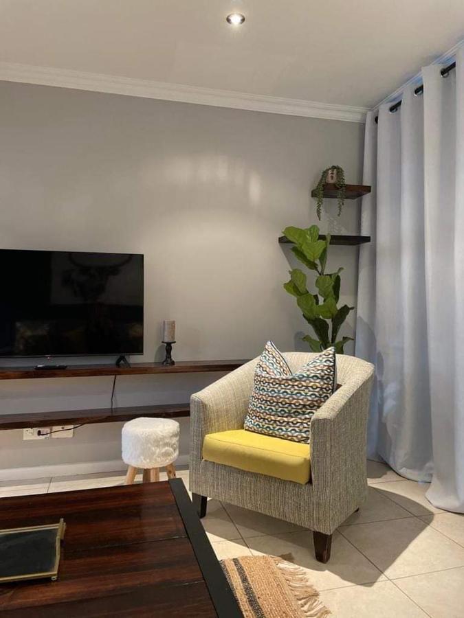Lux Apartment Plett Plettenberg Bay Exteriör bild